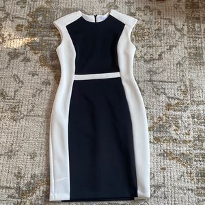 Calvin Klein dress
